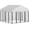 Dog Kennel Outdoor for Outdoor