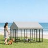 Dog Kennel Outdoor for Outdoor