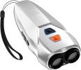 Dog Barking Control Devices Dual Sensor Anti Barking Device with Training/Deterrent Modes Dog Whistle to Stop Barking Ultrasonic Dog Barking Deterren