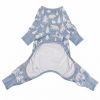 Soft Dog Pajamas